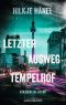 [Alexandra Gode 02] • Letzter Ausweg Tempelhof